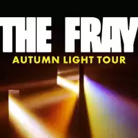 Bild på ALBUMAKTUELLA THE FRAY ÅTERVÄNDER TILL SVERIGE MED “AUTUMN LIGHT TOUR”!