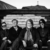 Bild på The Soundtrack of Our Lives gör stor Sverige-turné 30 år efter det klassiska debutalbumet 