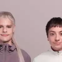 Bild på CA7RIEL & Paco Amoroso [AR] till Sverige i höst! 