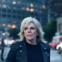 Bild på Lucinda Williams [US] till Sverige i höst!
