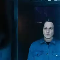 Bild på Jack White [US] till Sverige x3! 