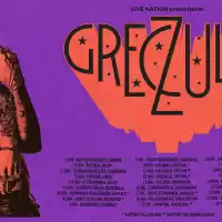Bild på GRECZULA GER SIG UT PÅ STOR SOMMARTURNÉ 2026