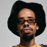 Bild på Sara Parkman och Earl Sweatshirt [US] till Way Out West!