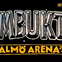 Bild på Timbuktu struntar i sommarturné, gör i stället sin största konsert någonsin på Malmö Arena 21 november!