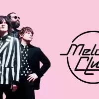 Bild på Melody Club är tillbaka - åker på stor sommarturné