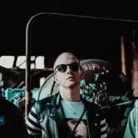 Bild på Two Door Cinema Club [UK] till Sverige nästa år!