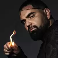 Bild på STOR är tillbaka med ’Elden’ ft. Dizzy & Manny Flaco