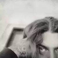 Bild på AMIGO THE DEVIL (DANNY KIRANOS) TILL SVERIGE I VÅR!