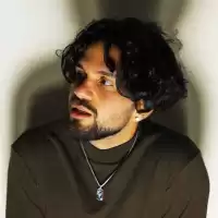 Bild på ALBUMAKTUELLA RAPPAREN ARIES TILL SVERIGE!