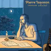 Bild på NYTT ALBUM. Hyllade 70-talsstjärnan Pierre Isacsson omkom i Estoniakatastrofen - nu släpps albumet 