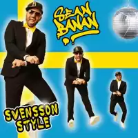 Bild på Hela Sveriges favorit - Sean Banan är tillbaka med ny musik!