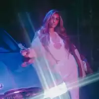 Bild på Steph K inleder året med nya singeln ’Cirkel’