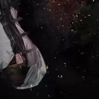 Bild på Världens farligaste magitrick! Vågar du titta imorgon?