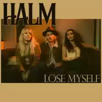 Bild på NY SINGEL. HALM från Umeå släpper “Lose Myself” och blir ett av Sveriges första rockband som säljer musikrättigheter på Zeptagram.