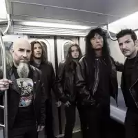 Bild på Anthrax gör konserter i Stockholm och Göteborg