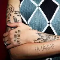 Bild på GAMMAL är tillbaka med ny musik