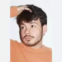 Bild på Rex Orange County släpper 