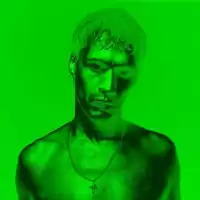 Bild på Jonathan Johansson släpper albumet ”Om Vi Får Leva”