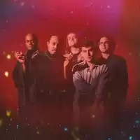 Bild på Durand Jones & The Indications [US] till Sverige i höst!