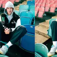 Bild på Victor Leksell på stor sommarturné - med ny musik