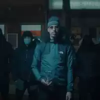 Bild på Macky släpper singeln ”AYE”