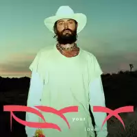 Bild på NYTT ALBUM & SINGEL. Australiensiske RY X släpper sitt nya album “Blood Moon” den 17 juni och idag kommer singeln “Your Love”