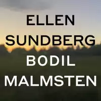 Bild på Inför vårturnén släpper Grammis-nominerade Ellen Sundberg ytterligare Bodil Malmsten-material - ”Fruntimmer”/”Före ägget