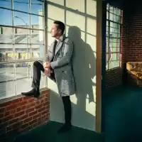 Bild på NY MUSIK. Julian Lennon tillkännager två nya låtar från kommande albumet 