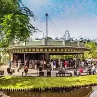 Bild på Dansen är tillbaka på Liseberg i sommar