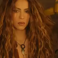 Bild på Shakira är tillbaka med nya singeln “Don’t Wait Up”