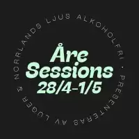 Bild på Med endast en vecka kvar till Åre Sessions släpps de sista artisterna! 