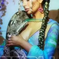 Bild på Sverige r&b-löfte Steph K släpper nya singeln ”Sheitana”