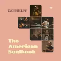 Bild på NYTT ALBUM. Isaac And The Soul Company hyllar den klassiska soulen på “The American Soulbook”