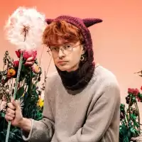 Bild på Cavetown [UK] till Sverige i höst!