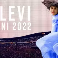 Bild på Laleh gästas av Göteborgs Symfoniker på Ullevi 10 juni