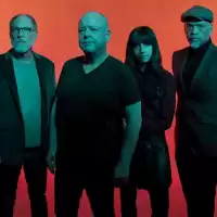 Bild på NYTT ALBUM/NY SINGEL. Sverigeaktuella Pixies tillkännager nytt album och släpper smakprovet 