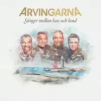 Bild på Arvingarna släpper EP:n ”Sånger mellan hav och land” 17 juni – nyinspelade västkustpärlor med Sveriges främsta musiker